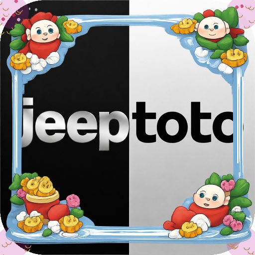 jeeptoto — galeri pratinjau Resmi APK